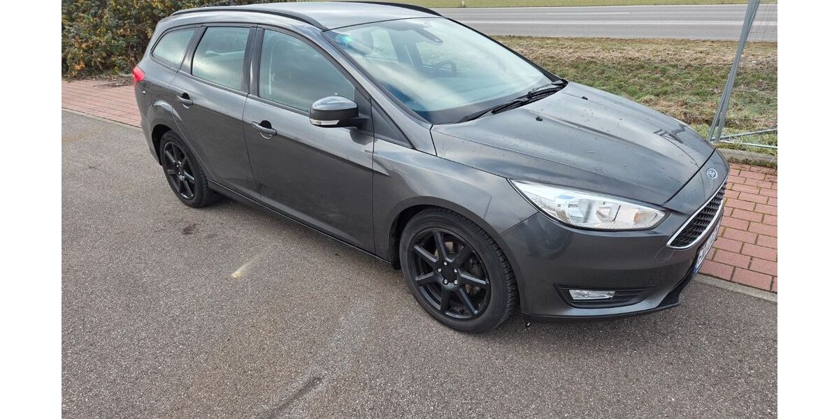 Ford Focus 163.999 km 4.000 &euro; Waldkirch 79183