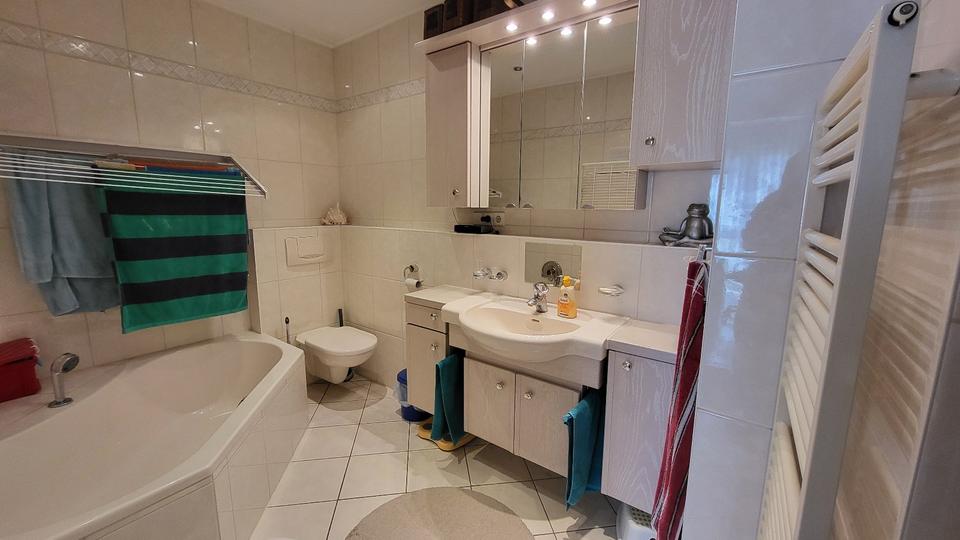 Etagenwohnung Pfinztal - 6 Zimmer, 170 m&sup2;, 485.000&euro; | Angebot:26026748