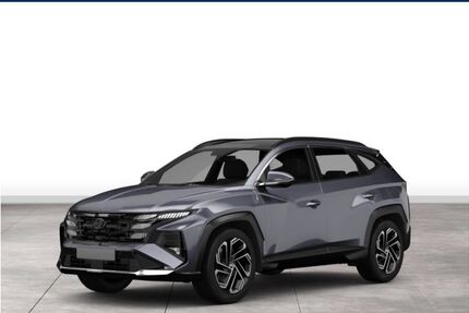 Hyundai TUCSON 2.500 km 39.490 &euro; Merzig 66663