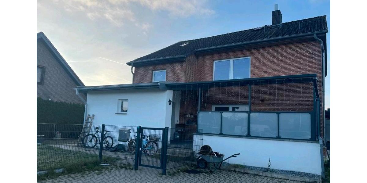 Familien Haus 7 zimmer