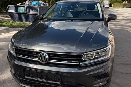 VW Tiguan 63.000 km 16.999 &euro; Oberstenfeld 71720