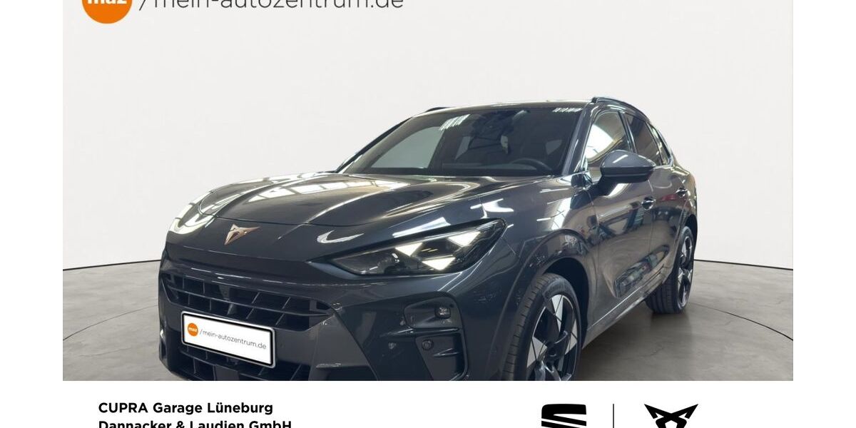 Cupra Terramar 26.405 km 41.470 &euro; Lüneburg 21337
