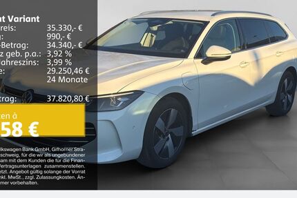VW Passat Variant 27.365 km 35.330 &euro; Duisburg 47059