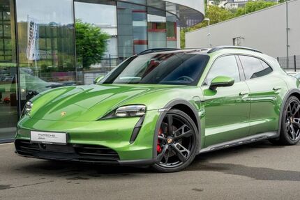 Porsche Taycan 66.459 km 67.700 &euro; Siegen 57080