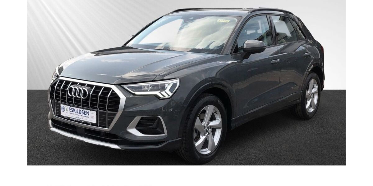 Audi Q3 35.650 km 26.980 &euro; Marne 25709