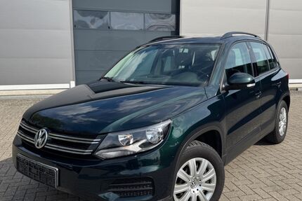 VW Tiguan 189.925 km 8.599 &euro; Ganderkesse 27777