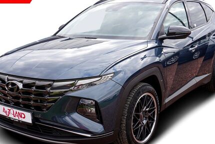 Hyundai TUCSON 14.500 km 26.890 &euro; Erfurt 99087