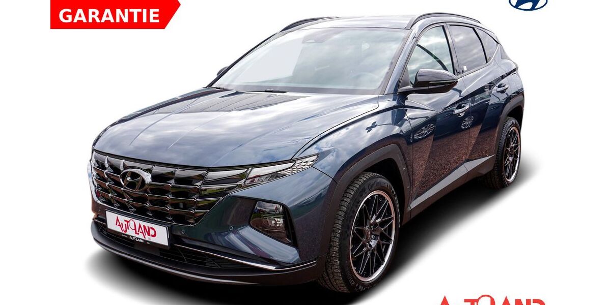 Hyundai TUCSON 14.500 km 26.990 &euro; Erfurt 99087