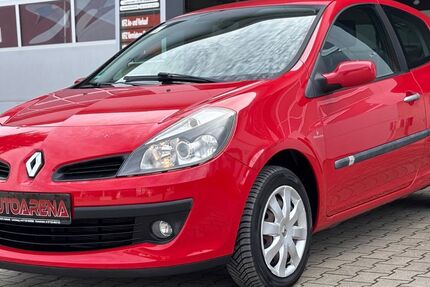 Renault Clio 53.000 km 6.490 € Attenkirchen 85395