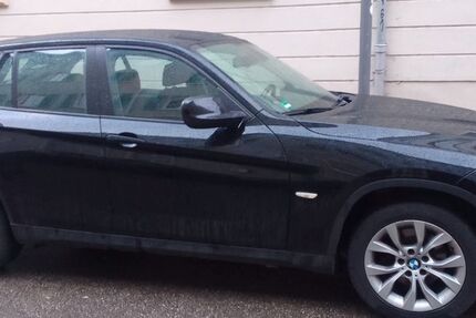 BMW X1 235.000 km 5.600 &euro; Pforzheim 75177