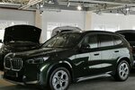 BMW X1 20d xDrive x-Line AHK,360°,HUD,Ledersportsitze 21.200 km 41.990 &euro; Landshut 84030