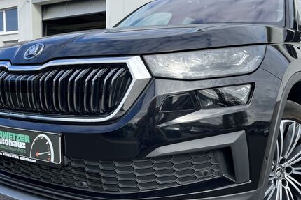Skoda Kodiaq 26.640 km 33.860 &euro; Marktredwitz 95615