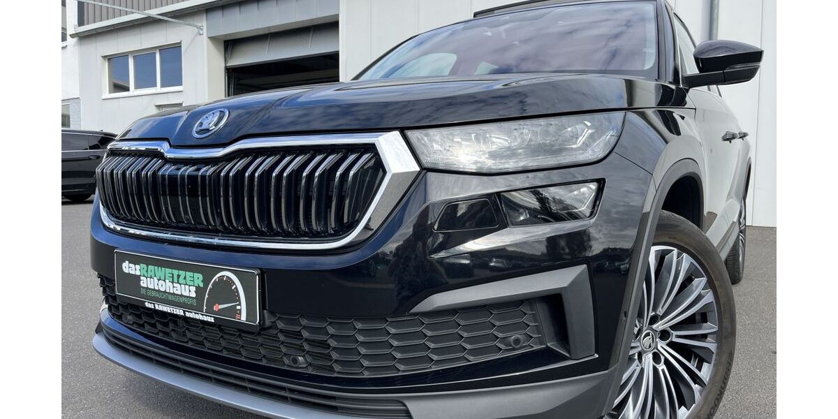 Skoda Kodiaq 26.640 km 33.860 &euro; Marktredwitz 95615