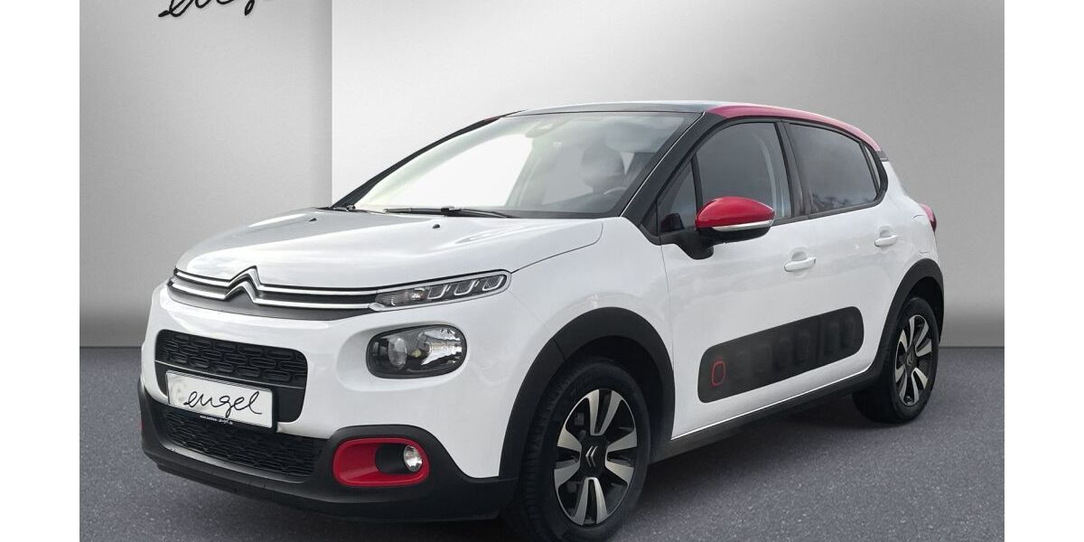 Citroen C3 73.200 km 10.989 &euro; Wunsiedel 95632