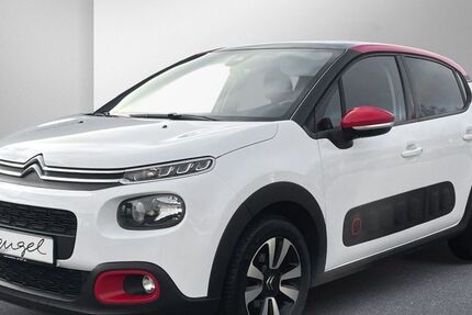 Citroen C3 73.200 km 11.489 &euro; Wunsiedel 95632