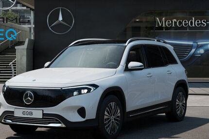 Mercedes-Benz EQB 20.351 km 43.680 &euro; Hagen 58135