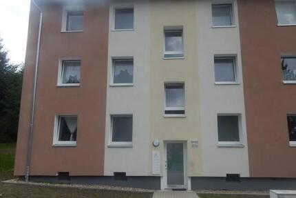 Ihr neues Zuhause: individuelle 2-Zimmer-Wohnung