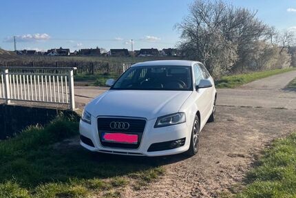 Audi A3 227.000 km 3.499 &euro; Annweiler am Trifels 76855