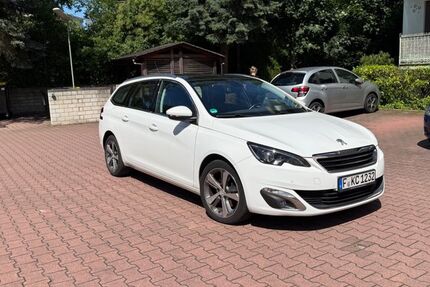 Peugeot 308 200.000 km 6.500 &euro; Frankfurt am Main 60433