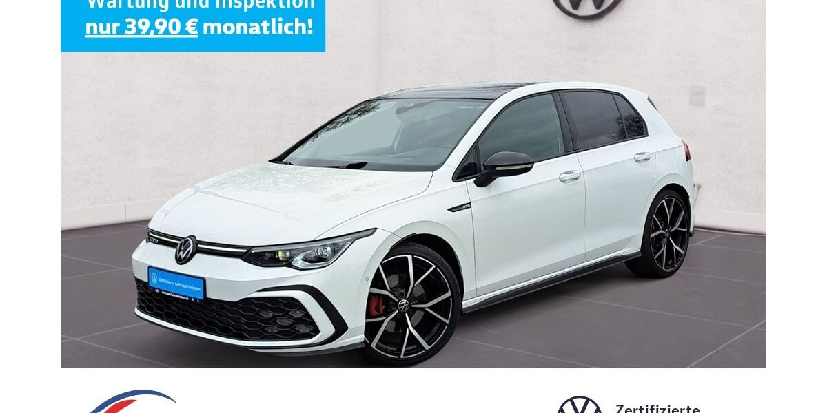 VW Golf 44.465 km 33.910 &euro; Kölln-Reisiek 25337
