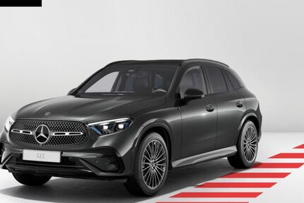 Mercedes-Benz GLC 220 8.050 km 69.498 &euro; Marne 25709