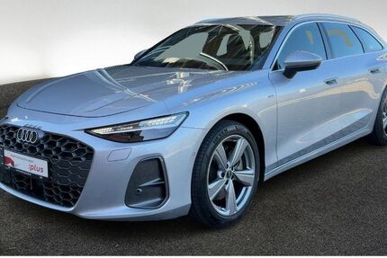 Audi A6 22.671 km 53.890 &euro; Hamburg 22419