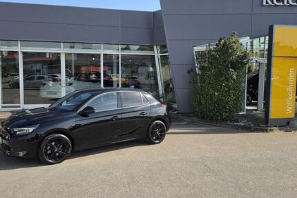Opel Corsa 4.499 km 17.990 &euro; Großbottwar 71723