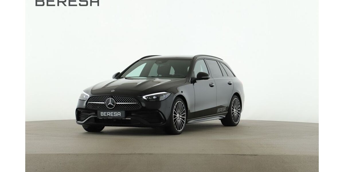 Mercedes-Benz C 220 9.900 km 57.950 &euro; Bielefeld 33609
