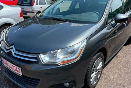 Citroen C4 108.000 km 6.190 &euro; Baden-Baden 76532