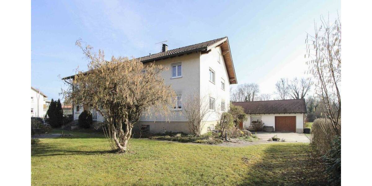 Mehrfamilienhaus, Wohnhaus Tettnang Laimnau - 1 Zimmer, 270 m&sup2;, 649.000&euro; | Angebot:26028517