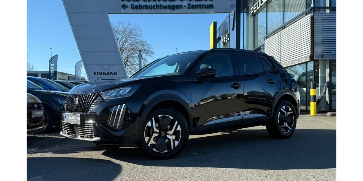 Peugeot 2008 21.992 km 22.980 &euro; Gütersloh 33334