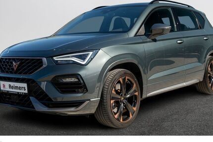Cupra Ateca 49.500 km 33.980 € Pinneberg 25421