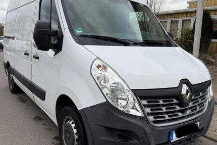 Renault Master 97.106 km 11.980 &euro; Mülheim an der Ruhr 45472