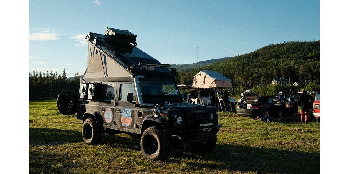 Land Rover Defender 290.000 km 35.000 &euro; Amtzell 88279