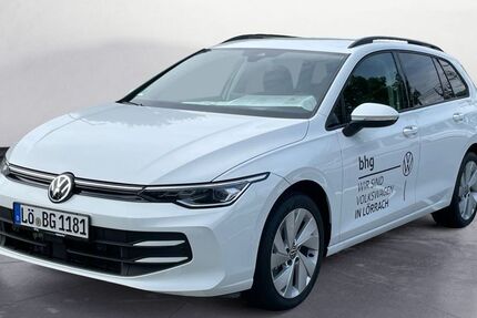 VW Golf 8.863 km 27.490 € Lörrach 79540