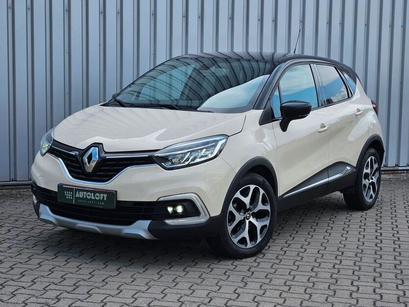Captur