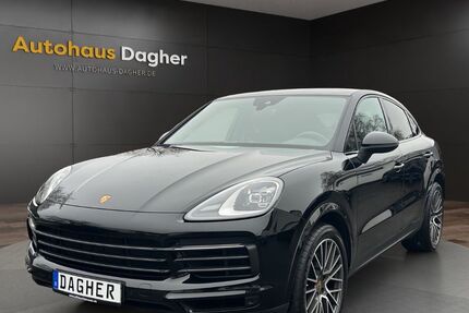 Porsche Cayenne 52.000 km 79.950 € Bremen 28207