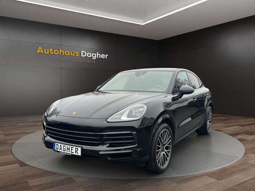 Porsche Cayenne 52.000 km 79.950 € Bremen 28207