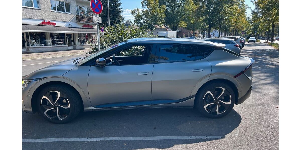 Kia EV6 30.200 km 37.000 &euro; Falkensee 14612