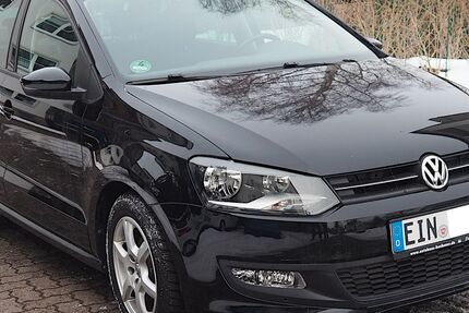 VW Polo 65.000 km 6.700 &euro; Bönningstedt 25474