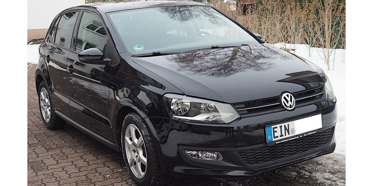 VW Polo 65.000 km 6.700 &euro; Bönningstedt 25474