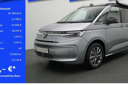 VW T7 California 4.365 km 83.980 &euro; Leverkusen 51379
