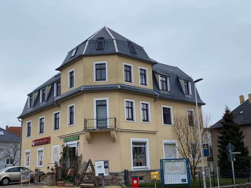 Wohnung zum Mieten in Dresden 595 € 70 m²