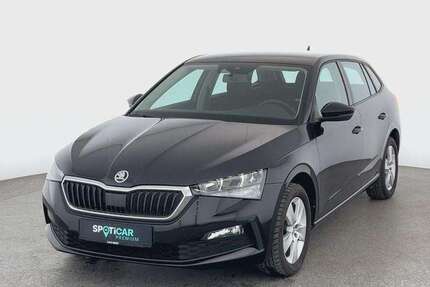 Skoda Scala 58.423 km 13.170 &euro; Uslar 37170