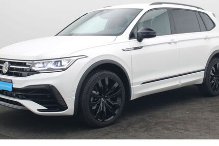 VW Tiguan Allspace 32.000 km 47.980 &euro; Würzburg 97076