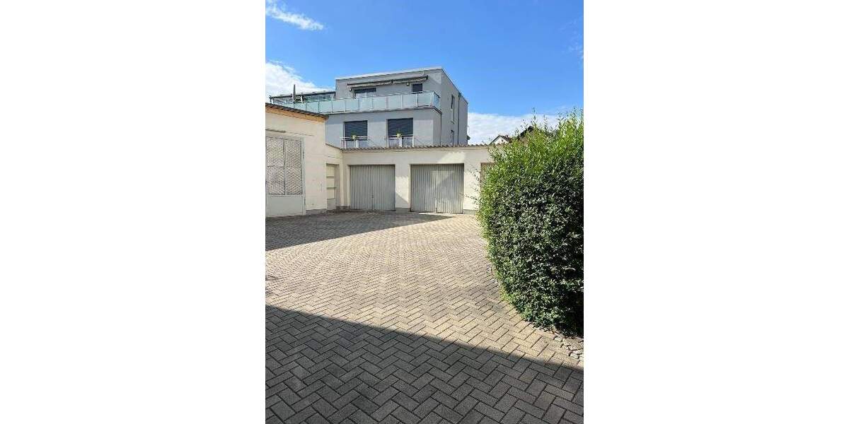 Etagenwohnung Vellmar Niedervellmar - 3 Zimmer, 105 m&sup2;, 750&euro; | Angebot:25391795