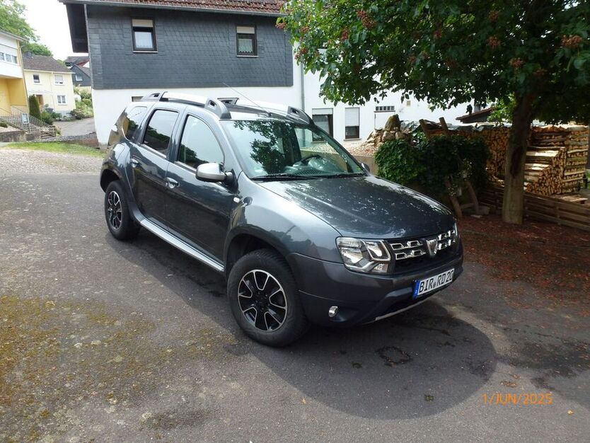 Duster