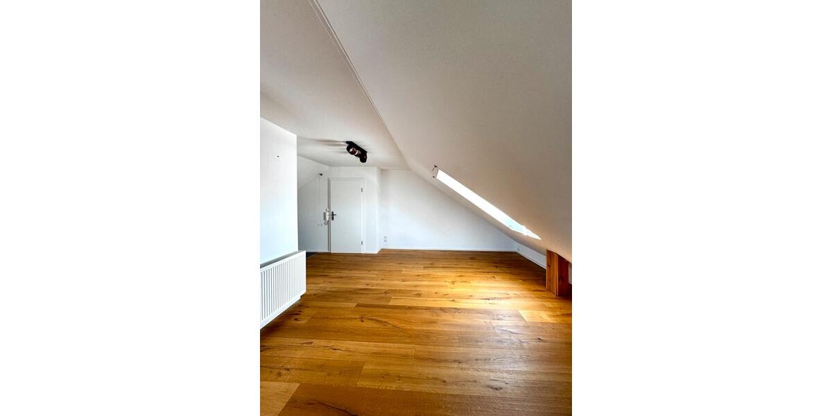 Maisonettenwohnung Augsburg Bergheim - 4 Zimmer, 97 m&sup2;, 485.000&euro; | Angebot:27084571
