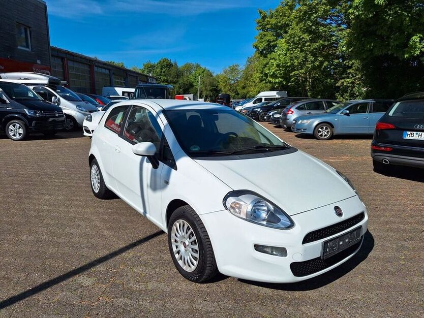Punto
