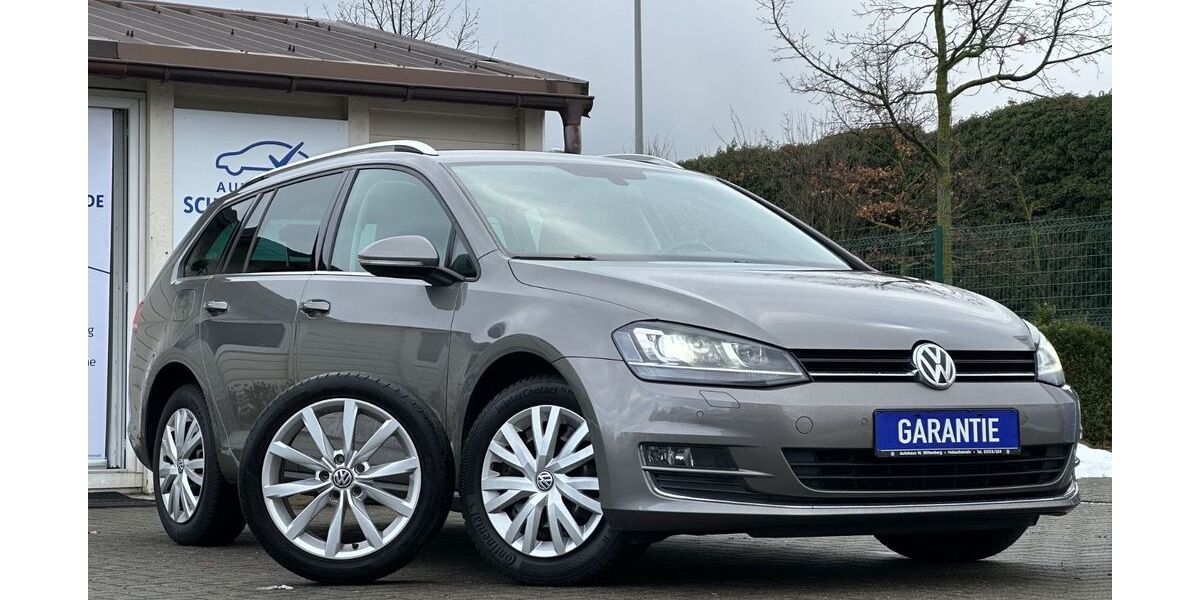 VW Golf 135.000 km 14.950 &euro; Hannover 30419